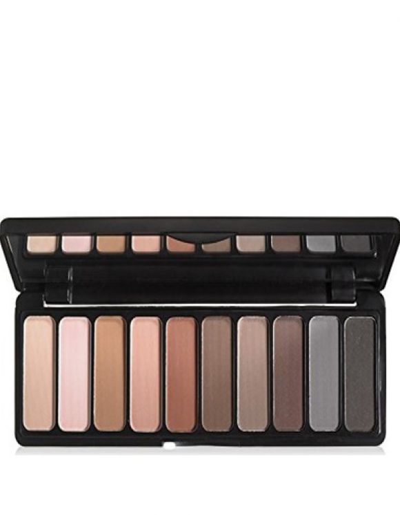 E.L.F. COSMETICS Mad for Matte Eyeshadow Palette